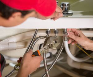About Emergency plumbing pros Lost Nation, IA